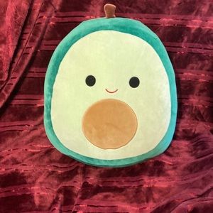 Avocado Squishmallow